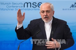 Iran chỉ trích lệnh cấm nhập cảnh mới của Mỹ 